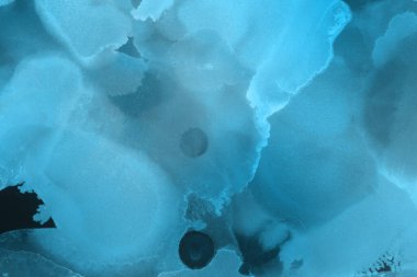 mavi sıvı mürekkep, dijital duvar kağıdı