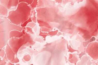 kırmızı sıvı mürekkep, dijital duvar kağıdı