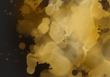 sarı sıvı mürekkep, dijital duvar kağıdı