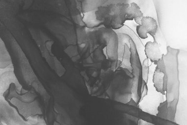 gri sıvı mürekkep, dijital duvar kağıdı