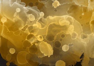 sarı sıvı mürekkep, dijital duvar kağıdı