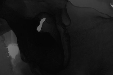 siyah sıvı mürekkep, dijital duvar kağıdı