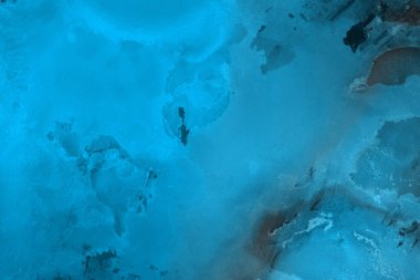 mavi sıvı mürekkep, dijital duvar kağıdı