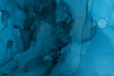 mavi sıvı mürekkep, dijital duvar kağıdı