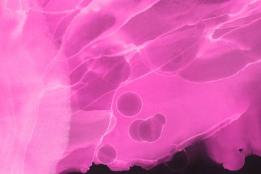 pembe sıvı mürekkep, dijital duvar kağıdı