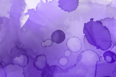 mor sıvı mürekkep, dijital duvar kağıdı