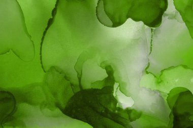 canlı yeşil mürekkep, dijital duvar kağıdı