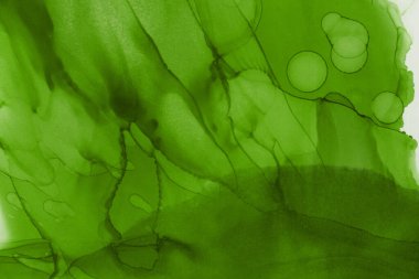 canlı yeşil mürekkep, dijital duvar kağıdı