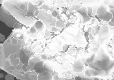 gri sıvı mürekkep, dijital duvar kağıdı