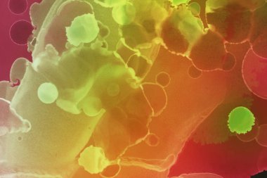 canlı sıvı mürekkep, dijital duvar kağıdı