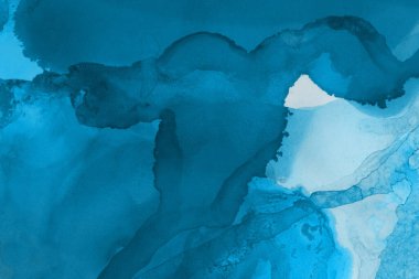 mavi sıvı mürekkep, dijital duvar kağıdı