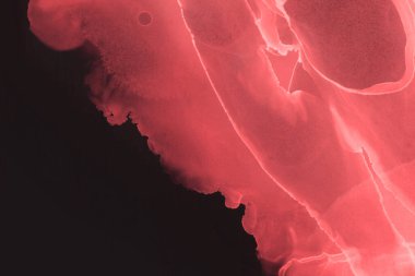 kırmızı sıvı mürekkep, dijital duvar kağıdı