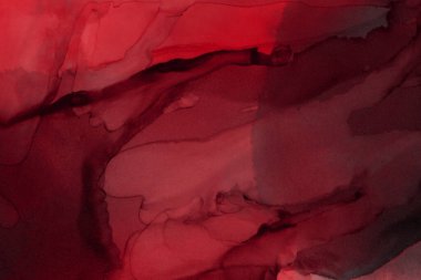 kırmızı sıvı mürekkep, dijital duvar kağıdı