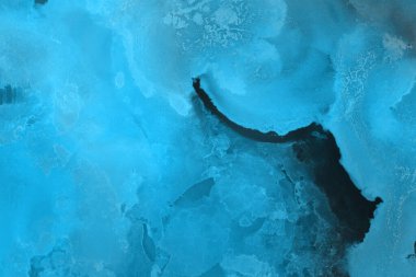 mavi sıvı mürekkep, dijital duvar kağıdı