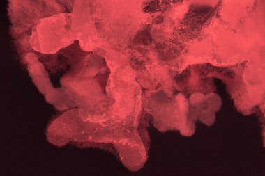 kırmızı sıvı mürekkep, dijital duvar kağıdı