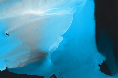 mavi sıvı mürekkep, dijital duvar kağıdı