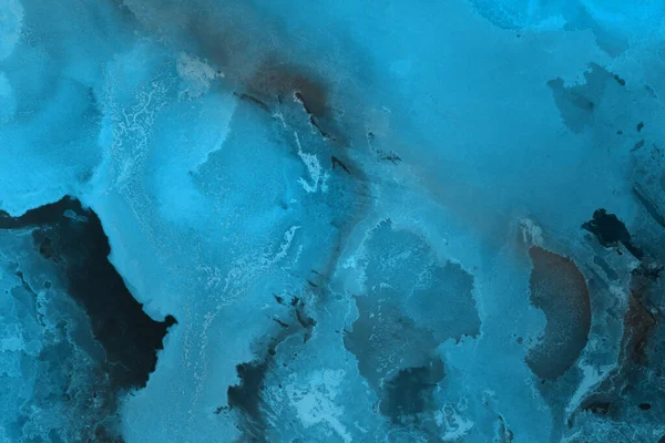 mavi sıvı mürekkep, dijital duvar kağıdı