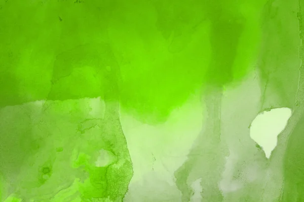 Cerneală Verde Vie Tapet Digital — Fotografie, imagine de stoc