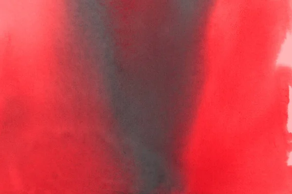 Rode Vloeibare Inkt Digitaal Behang — Stockfoto