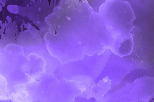 purple liquid ink, digital wallpaper