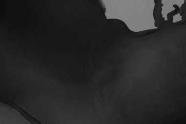 siyah sıvı mürekkep, dijital duvar kağıdı