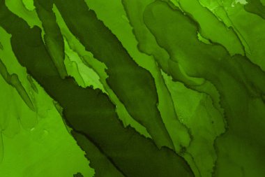 canlı yeşil mürekkep, dijital duvar kağıdı