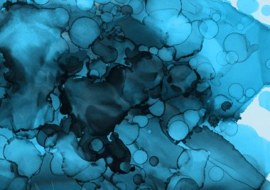 mavi sıvı mürekkep, dijital duvar kağıdı