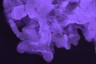 mor sıvı mürekkep, dijital duvar kağıdı