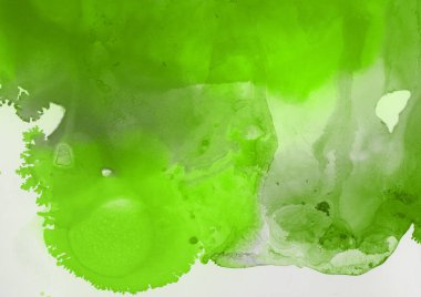 canlı yeşil mürekkep, dijital duvar kağıdı