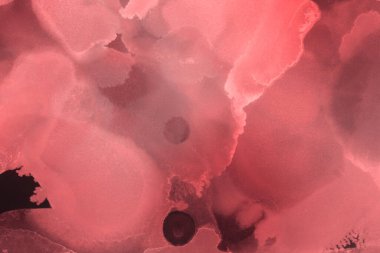 kırmızı sıvı mürekkep, dijital duvar kağıdı