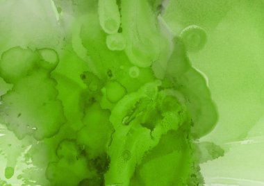 canlı yeşil mürekkep, dijital duvar kağıdı