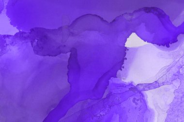 mor sıvı mürekkep, dijital duvar kağıdı