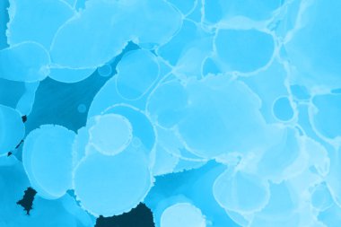 mavi sıvı mürekkep, dijital duvar kağıdı