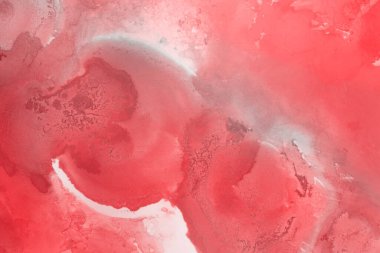 kırmızı sıvı mürekkep, dijital duvar kağıdı