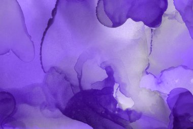 mor sıvı mürekkep, dijital duvar kağıdı