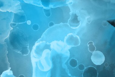 mavi sıvı mürekkep, dijital duvar kağıdı