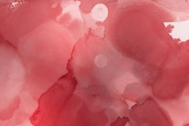 kırmızı sıvı mürekkep, dijital duvar kağıdı