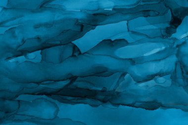 mavi sıvı mürekkep, dijital duvar kağıdı