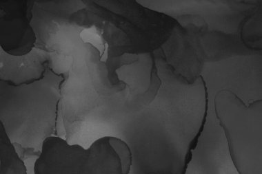 siyah sıvı mürekkep, dijital duvar kağıdı