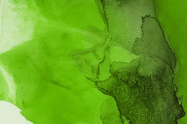 canlı yeşil mürekkep, dijital duvar kağıdı