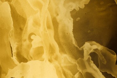 sarı sıvı mürekkep, dijital duvar kağıdı