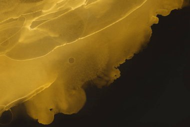 sarı sıvı mürekkep, dijital duvar kağıdı