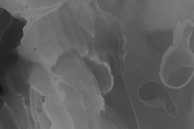 siyah sıvı mürekkep, dijital duvar kağıdı