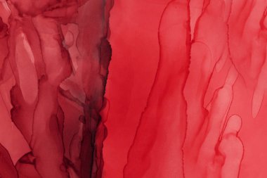 kırmızı sıvı mürekkep, dijital duvar kağıdı