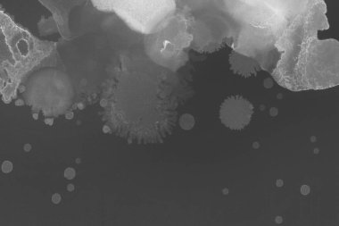 gri sıvı mürekkep, dijital duvar kağıdı