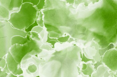 canlı yeşil mürekkep, dijital duvar kağıdı