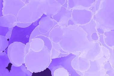 mor sıvı mürekkep, dijital duvar kağıdı