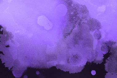 mor sıvı mürekkep, dijital duvar kağıdı