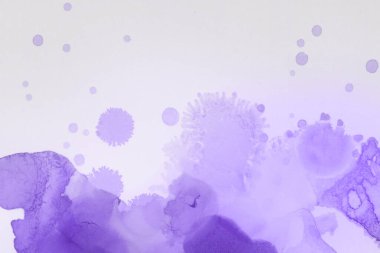 mor sıvı mürekkep, dijital duvar kağıdı