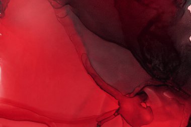 kırmızı sıvı mürekkep, dijital duvar kağıdı